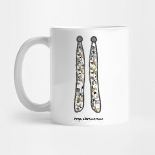 Prop Chromosome Mug